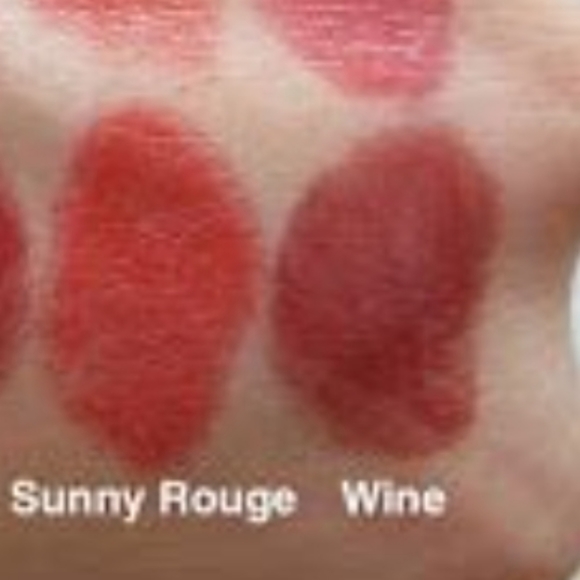 🧚♀️SUNNY ROUGE SAINT Lipstick Queen DISCONTINUED Lipstick NWT - Picture 2 of 6